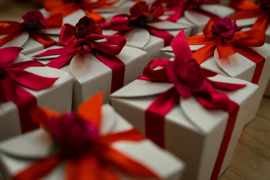 Box „Sladké prekvapenie“